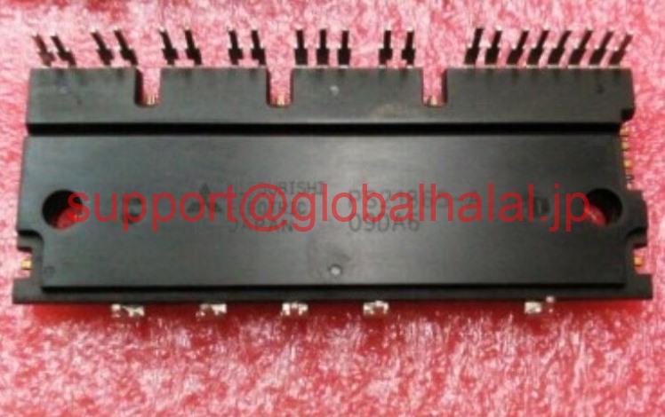 新品【東京発★適格請求書★税込】(4個) PS21865-A MITSUBISHI Module PS21865A 三菱【６ヶ月保証】