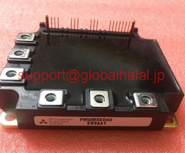 新品【日本の首都発★適当お願いごと書★税込】(2個) 三菱 PM50RSE060 MITSUBISHI module PM50RSE-060【６ヶ月引き請ける】