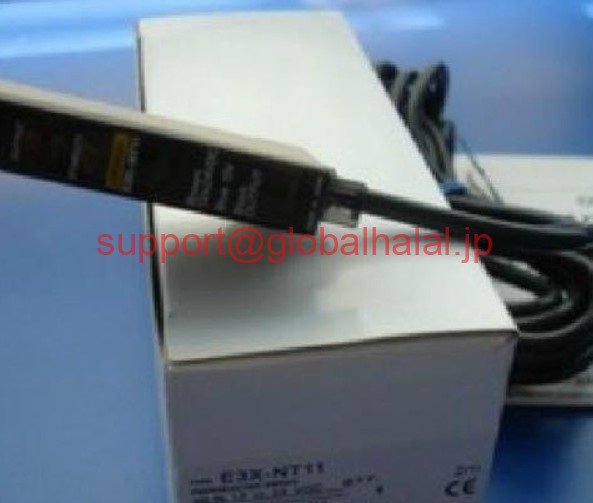 新品【東京発★適格請求書★税込】OMRON E3X-NH41 オムロン【６ヶ月保証】