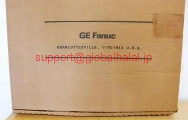 新品【東京発★適格請求書★税込】GE FANUC IC600BF913 NSFP IC600BF913【６ヶ月保証】