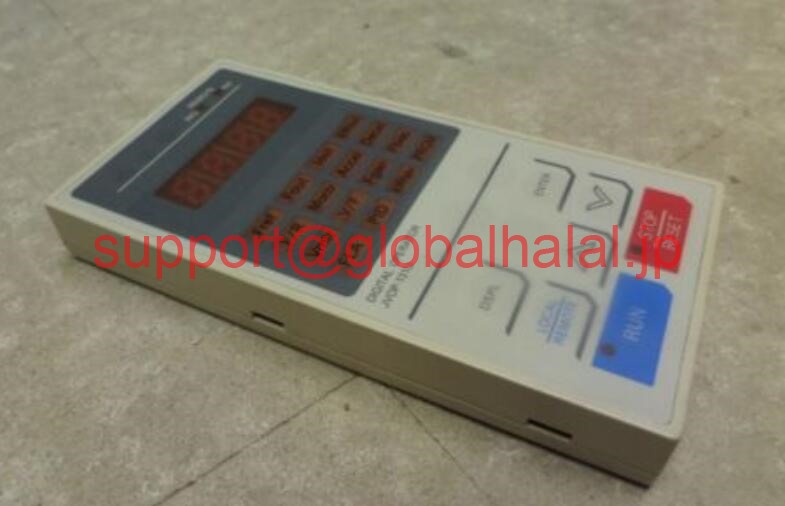 新品【東京発★適格請求書★税込】YASKAWA JVOP131U【６ヶ月保証】