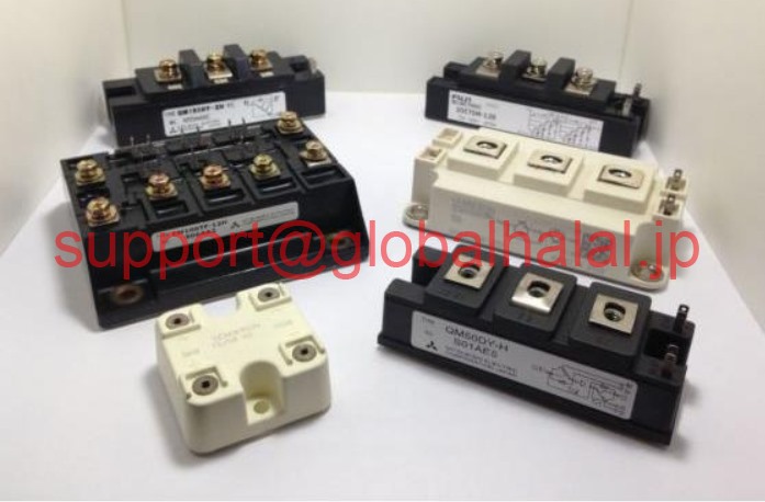 新品【東京発★適格請求書★税込】MODULE 2MBI300U4J-120-50 2MBI300U4J120-50 FUJI IGBT【６ヶ月保証】