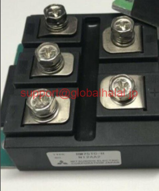 新品【東京発★適格請求書★税込】(2個) RM75TC-H MITSUBISHI MODULE RM75TCH 三菱【６ヶ月保証】