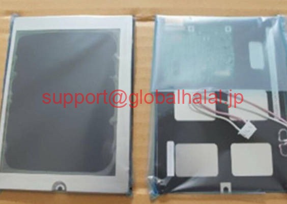 新品【東京発★適格請求書★税込】5.7 inch LCD Screen Panel for KCG057QV1DB-G00【６ヶ月保証】