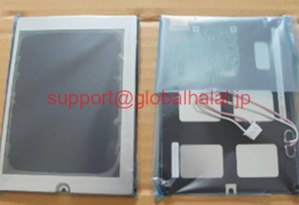 新品【東京発★適格請求書★税込】5.7 inch LCD Screen Panel for KCG057QV1DB-G500【６ヶ月保証】