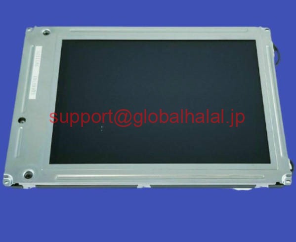 新品【東京発★適格請求書★税込】LQ64D343R LCD Screen Display Replacement for YOKOGAWA VC200【６ヶ月保証】