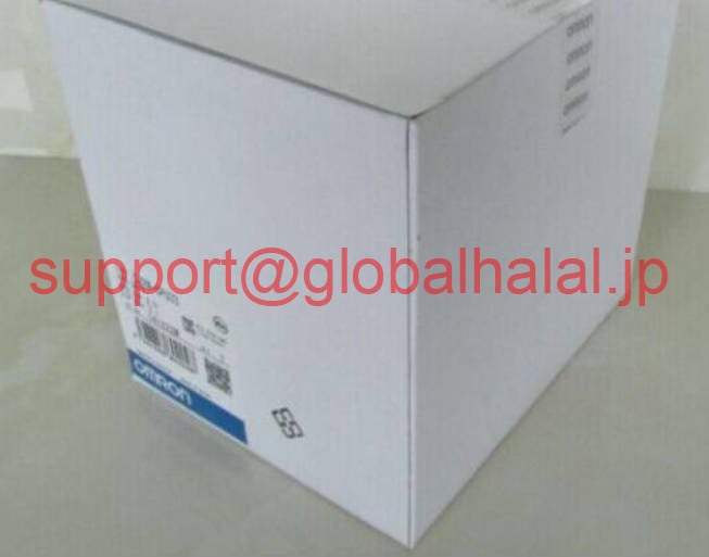 新品【東京発★適格請求書★税込】Omron CP1W-TS003 #OH01 オムロン【６ヶ月保証】｜Global Halal Japan