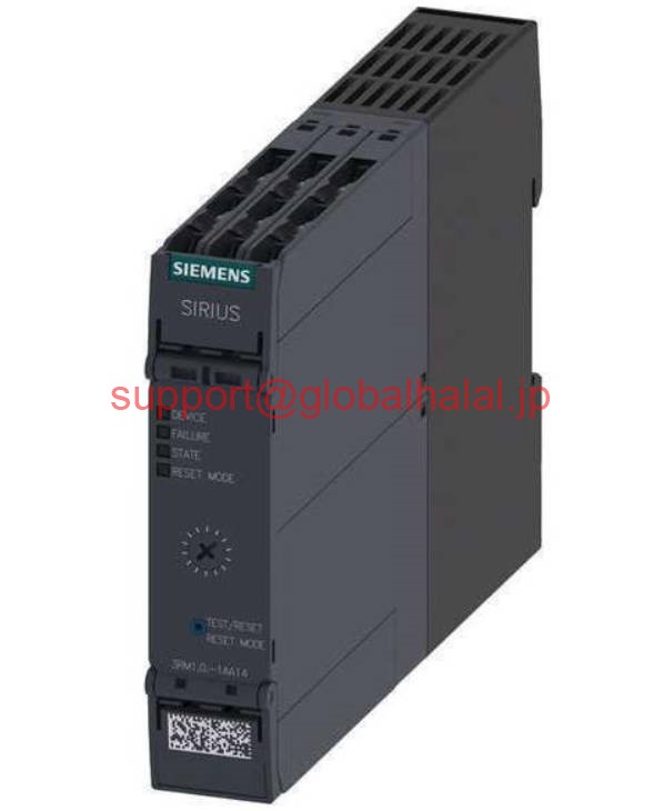 新品【東京発★適格請求書★税込】シーメンス SIEMENS 3RM10071AA14 Magnetic Motor Starter【６ヶ月保証】