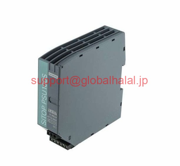 新品【東京発★適格請求書★税込】シーメンス Siemens 6EP1332-2BA1 #ZL02【6ヶ月保証】|Global Halal Japan