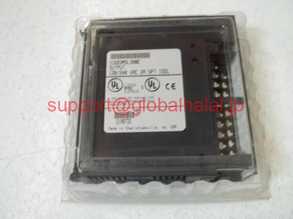 新品【日本の首都発★適当お願いごと書★税込】GE FANUC ファナック 集積回路693MDL390E OUTPUT 120/240 VAC 2A 5PT ISOL IN A BOX【６ヶ月引き請ける】 パソコン・周辺機器-その他
