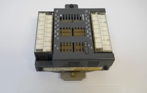 新品【東京発★適格請求書★税込】FANUC ファナック A03B-0808-C230 I/O EXPANSION UNIT BIA16P1 CONDITION / 箱無し【6ヶ月保証】|Global Halal Japan