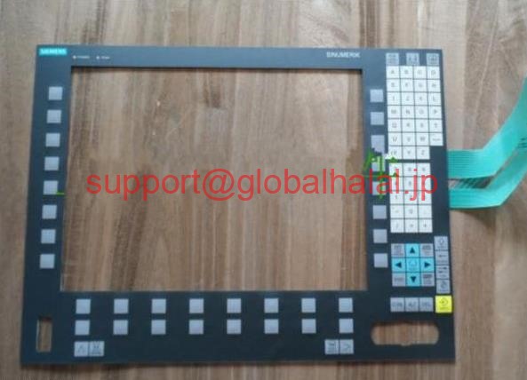 新品【東京発★適格請求書★税込】シーメンス siemens Membrane Keypad OP012T 6FC5203-0AF06-1AA0 ok【６ヶ月保証】｜Global Halal Japan