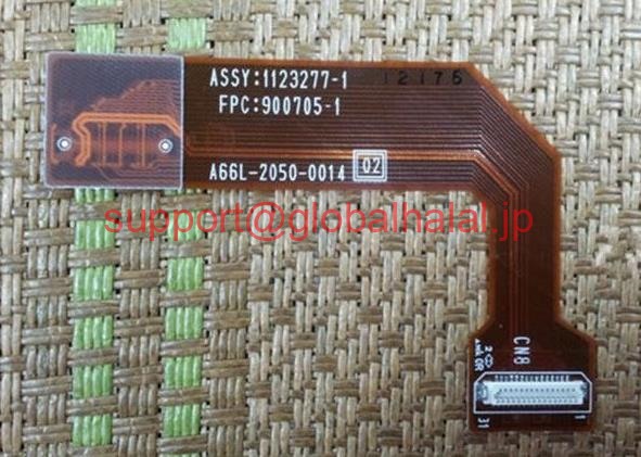新品【東京発★適格請求書★税込】FANUC ファナック card slot A66L-2050-0014【６ヶ月保証】