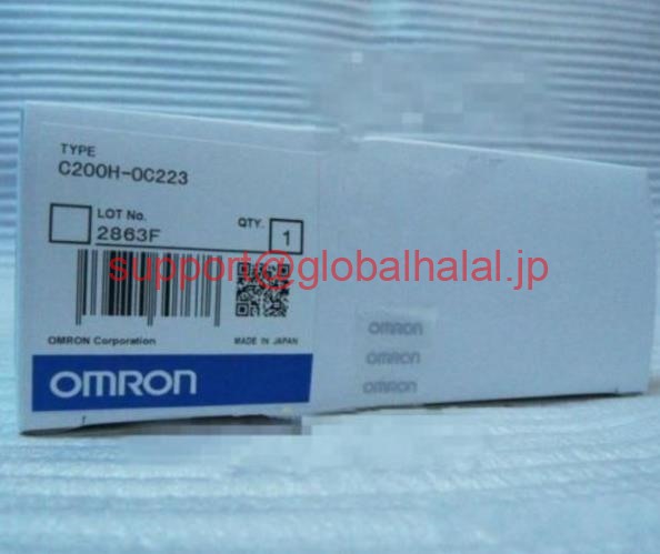 新品【日本の首都発★適当お願いごと書★税込】C200H-OC223 Omron C200HーOC223 オムロン【６ヶ月引きうける】 パソコン・周辺機器-その他