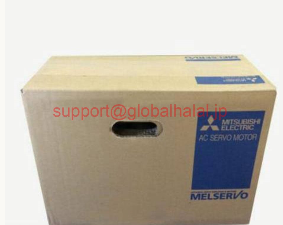 新品【東京発★適格請求書★税込】MITSUBISHI/三菱 HC-MFS152B サーボモーター【６ヶ月保証】
