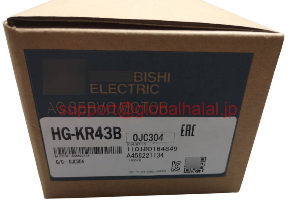 新品 送料無料 未使用 新品 未使用 HG-KR23BG1 インボイス対応 箱いたみあり 未使用 三菱 MITSUBISHI HG-KR23BG1