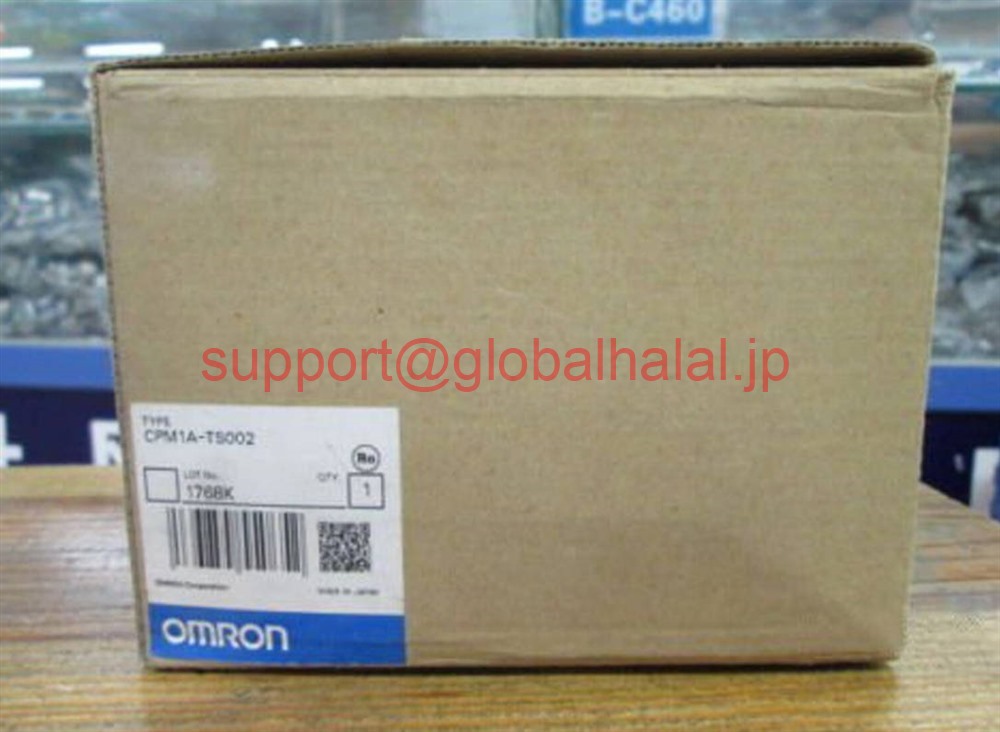 新品【日本の首都発★適当お願いごと書★税込】OMRON /オムロン CPM1A-TS002【６ヶ月引き請ける】 パソコン・周辺機器-その他