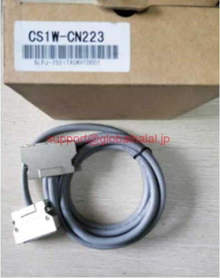 新品【日本の首都発★適当お願いごと書★税込】OMRON 10個 オムロン相応う  CS1W-CN223 2M 【６ヶ月引き受ける】