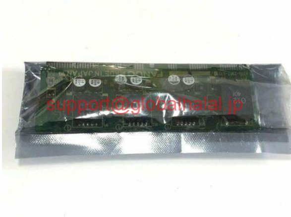新品【日本の首都発★適当お願いごと書★税込】GE FANUC A20B-2902-0390 DRIVE CIRCUIT MAIN BOARD【６ヶ月引き受ける】