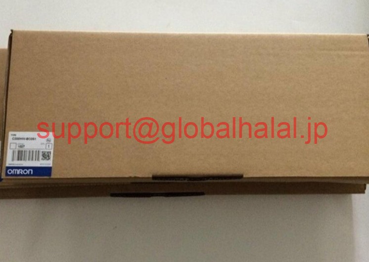 新品【日本の首都発★適当お願いごと書★税込】C200HW-BC051 OMRON PLC Module C200HW-BCO51 オムロン【６ヶ月引き受ける】