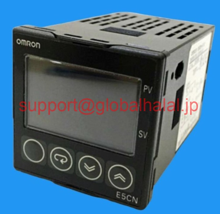 新品【日本の首都発★適当お願いごと書★税込】OMRON E5CN-RT Controller E5CNRT オムロン【６ヶ月引き受ける】
