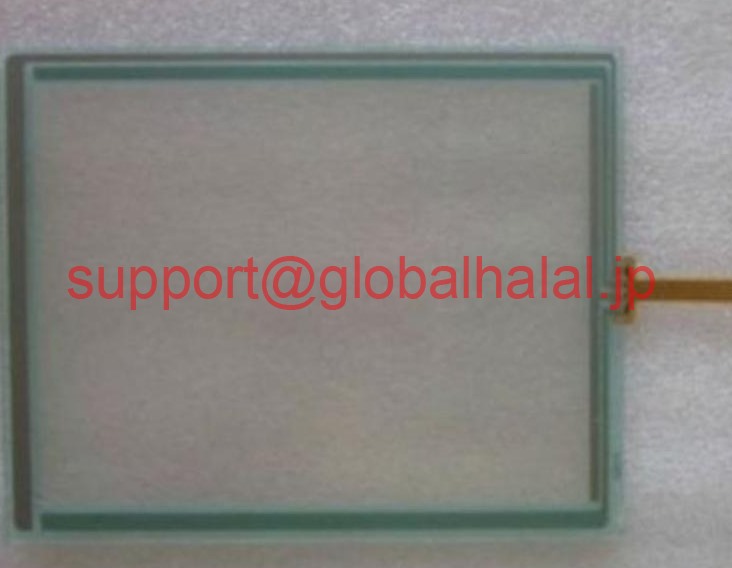 新品【東京発★適格請求書★税込】Touch Screen Glass for SIEMENS 6AV2124-0QC02-0AX0 SIMATIC HMI TP1500【6ヶ月保証】|Global Halal Japan