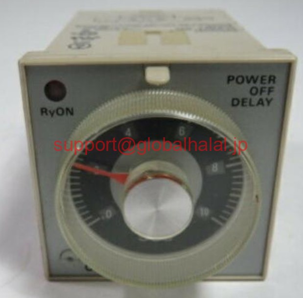 新品【日本の首都発★適当お願いごと書★税込】H3BH-8R Omron AC100/110/120 Timer H3BH8R オムロン【６ヶ月引き受ける】