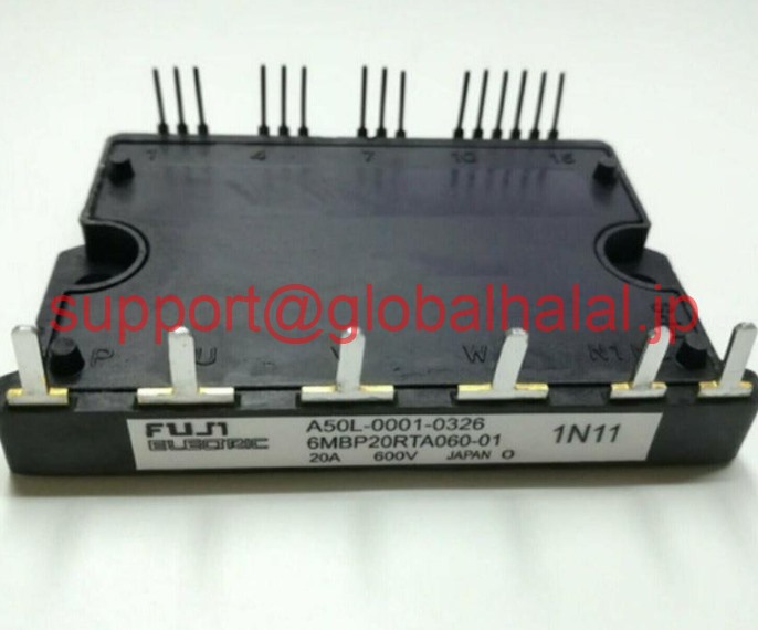 新品【日本の首都発★適当お願いごと書★税込】(2個) 6MBP20RTA060-01 FUJI IGBT IPM A50L-0001-0326 6MBP20RTA-060-01【６ヶ月引き受ける】