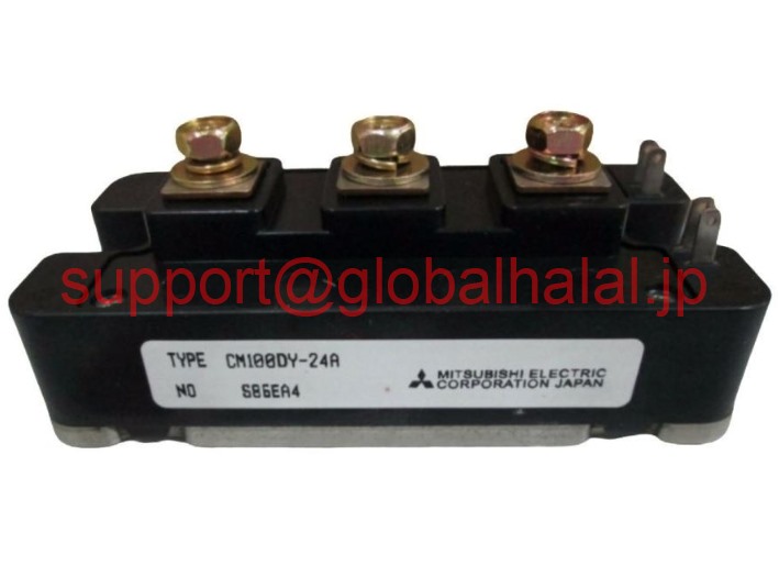 新品【日本の首都発★適当お願いごと書★税込】(2個) コマーシャル100DY-24A MITSUBISHI IGBT Module コマーシャル100DY24A【６ヶ月引き受ける】