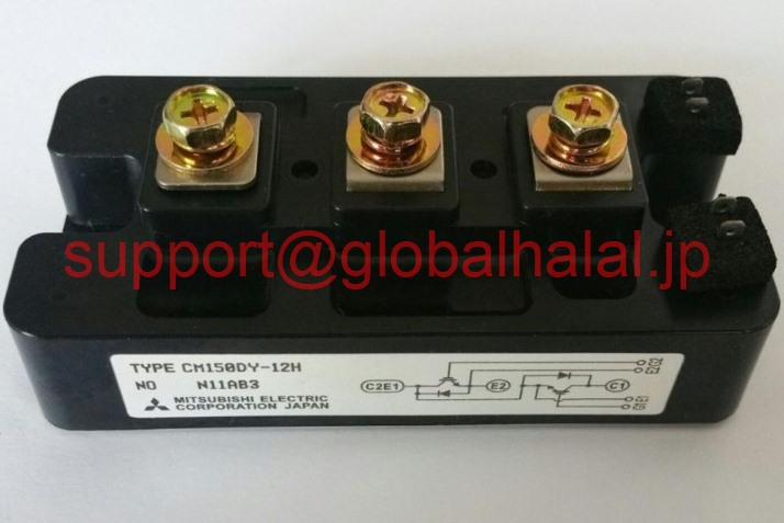 新品【日本の首都発★適当お願いごと書★税込】(2個) コマーシャル150DY-12H Mitsubishi IGBT Module コマーシャル150DY12H【６ヶ月引き受ける】
