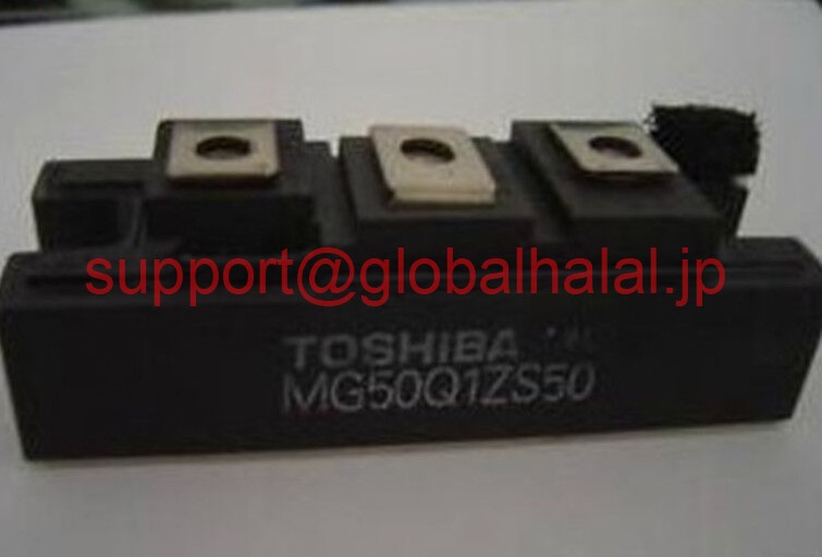 新品【日本の首都発★適当お願いごと書★税込】(2個) MG50Q1ZS50 TOSHIBA IGBT Module MG50Q1ZS-50【６ヶ月引き受ける】
