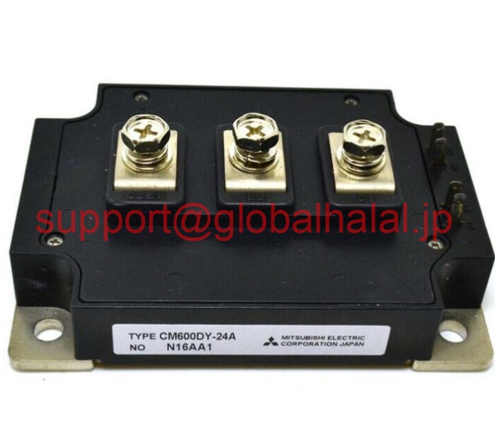 新品【日本の首都発★適当お願いごと書★税込】コマーシャル600DY-24A Mitsubishi Module コマーシャル600DY 24A 三菱 -【６ヶ月引き受ける】