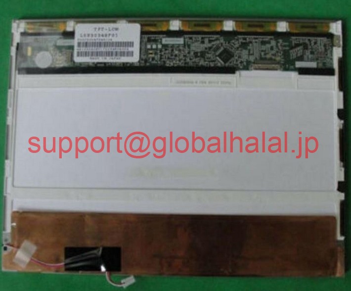 新品【日本の首都発★適当お願いごと書★税込】L5S30348P01 13.3\" 1024*768 LCD Display for Panasonic CF-30【６ヶ月引き受ける】"