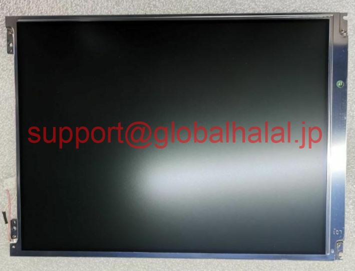 新品【日本の首都発★適当お願いごと書★税込】MXS121022010 TFT 12.1\" 800*600 LCD PANEL【６ヶ月引き受ける】"