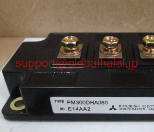 新品【日本の首都発★適当お願いごと書★税込】PM300DHA060 MITSUBISHI MODULE PM300DHA-060 三菱【６ヶ月引き受ける】