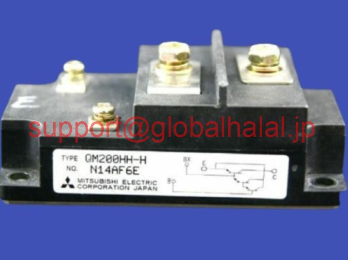 新品【日本の首都発★適当お願いごと書★税込】(2個) QM200HH-H MITSUBISHI IGBT MODULE QM200HHH【６ヶ月引き受ける】