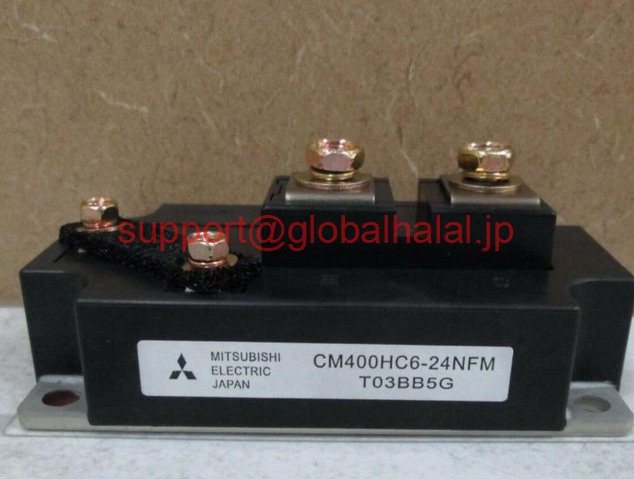 新品【日本の首都発★適当お願いごと書★税込】MITSUBISHI コマーシャル400HC6-24NFM MODULE コマーシャル400HC624NFM 三菱【６ヶ月引き受ける】