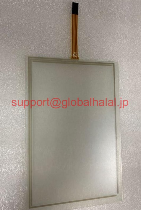 新品【日本の首都発★適当お願いごと書★税込】Touch Screen Glass for Toshiba V10 injection molding machine【６ヶ月引き受ける】