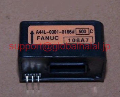 新品【日本の首都発★適当お願いごと書★税込】FANUC A44L-0001-0166#500C【６ヶ月引き受ける】