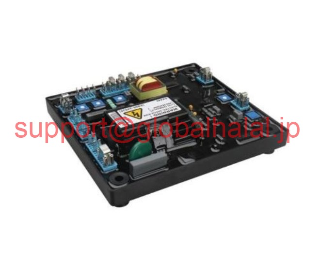 新品【日本の首都発★適当お願いごと書★税込】NEWAGE STAMFORD SX440 AVR Automatic Voltage Regulator【６ヶ月引き受ける】
