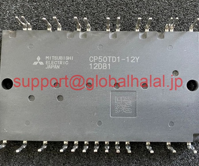 新品【日本の首都発★適当お願いごと書★税込】三菱 MODULE CP50TD1-12Y CP50TD112Y MITSUBISHI MODULE ORIGINAL【６ヶ月引き受ける】