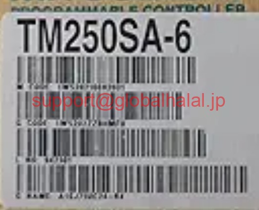 新品【日本の首都発★適当お願いごと書★税込】三菱 MODULE TM250SA-6 TM250SA6 MITSUBISHI MODULE ORIGINAL【６ヶ月引き受ける】