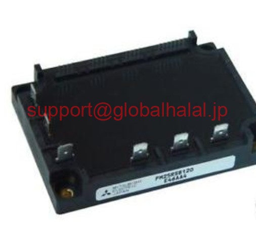 新品【日本の首都発★適当お願いごと書★税込】三菱 MODULE PM25RSH120 PM25RSH-120 MITSUBISHI IPM MODULE ORIGINAL【６ヶ月引き受ける】