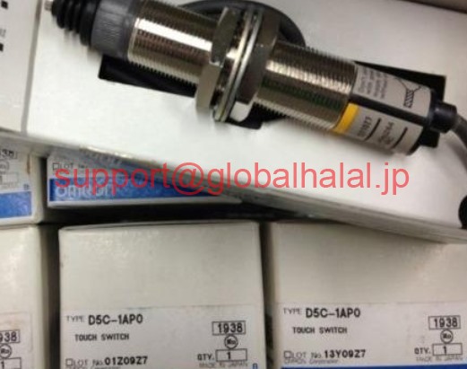 新品【日本の首都発★適当お願いごと書★税込】OMRON D5C-1AP0 Limit Switch オムロン【６ヶ月言いはなつ】