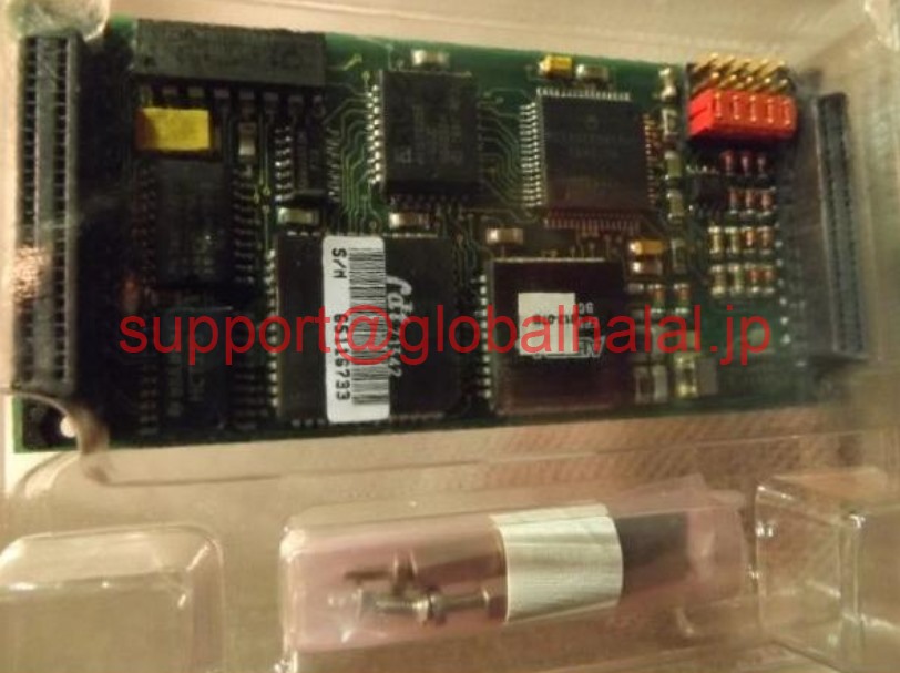 新品【東京発★適格請求書★税込】SBS IP-LON-RS485 IndustryPack GE FANUC ファナック Greenspring TEWS Module【6ヶ月保証】|Global Halal Japan