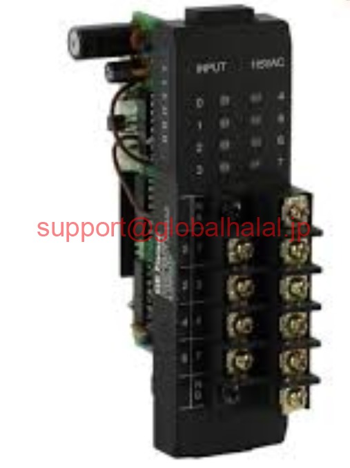 新品【東京発★適格請求書★税込】GE FANUC SERIES IC610MDL125A【６ヶ月保証】｜Global Halal Japan