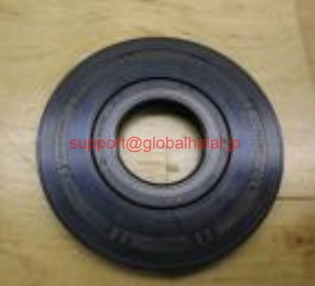 新品【東京発★適格請求書★税込】FANUC OIL SEAL B2B TYPE A98L-0004-0249#HTB3590E【6ヶ月保証】|Global Halal Japan