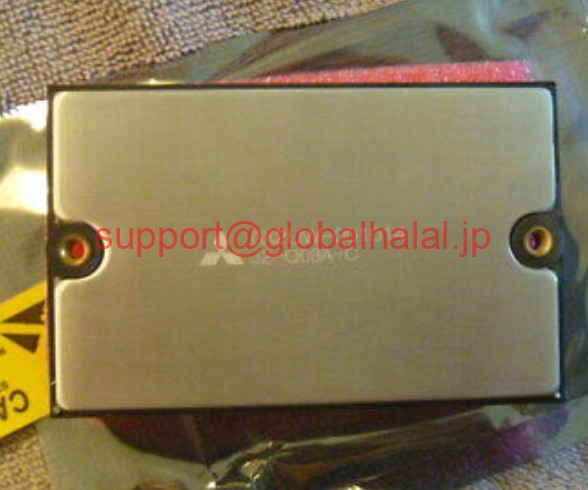 新品【東京発★適格請求書★税込】三菱 NEW MODULE J2-Q03A-G MITSUBISHI LOCATION M【６ヶ月保証】｜Global Halal Japan