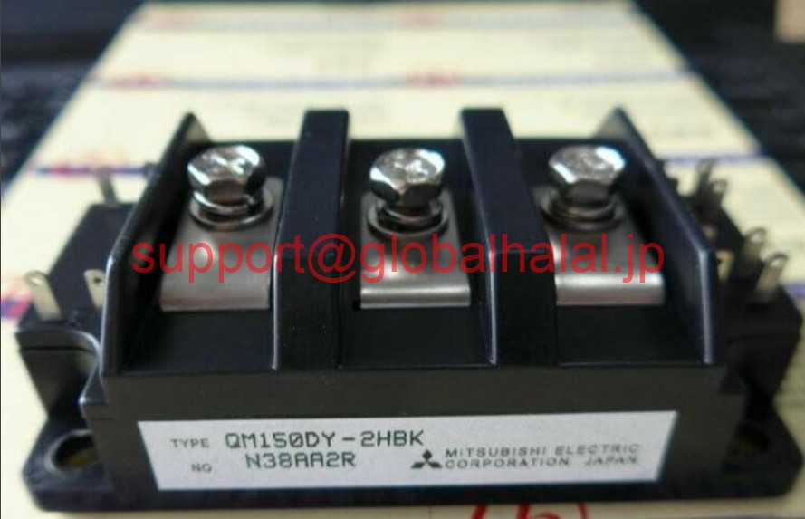 新品【日本の首都発★適当お願いごと書★税込】QM150DY-2HBK MITSUBISHI MODULE QM150DY2HBK【６ヶ月引き請ける】 その他-パソコン・周辺機器