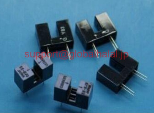 新品【東京発★適格請求書★税込】EE-SJ3-G EE SJ3 G 10Pcs Omron Micro Photoelectric Switch オムロン【6ヶ月保証】|Global Halal Japan
